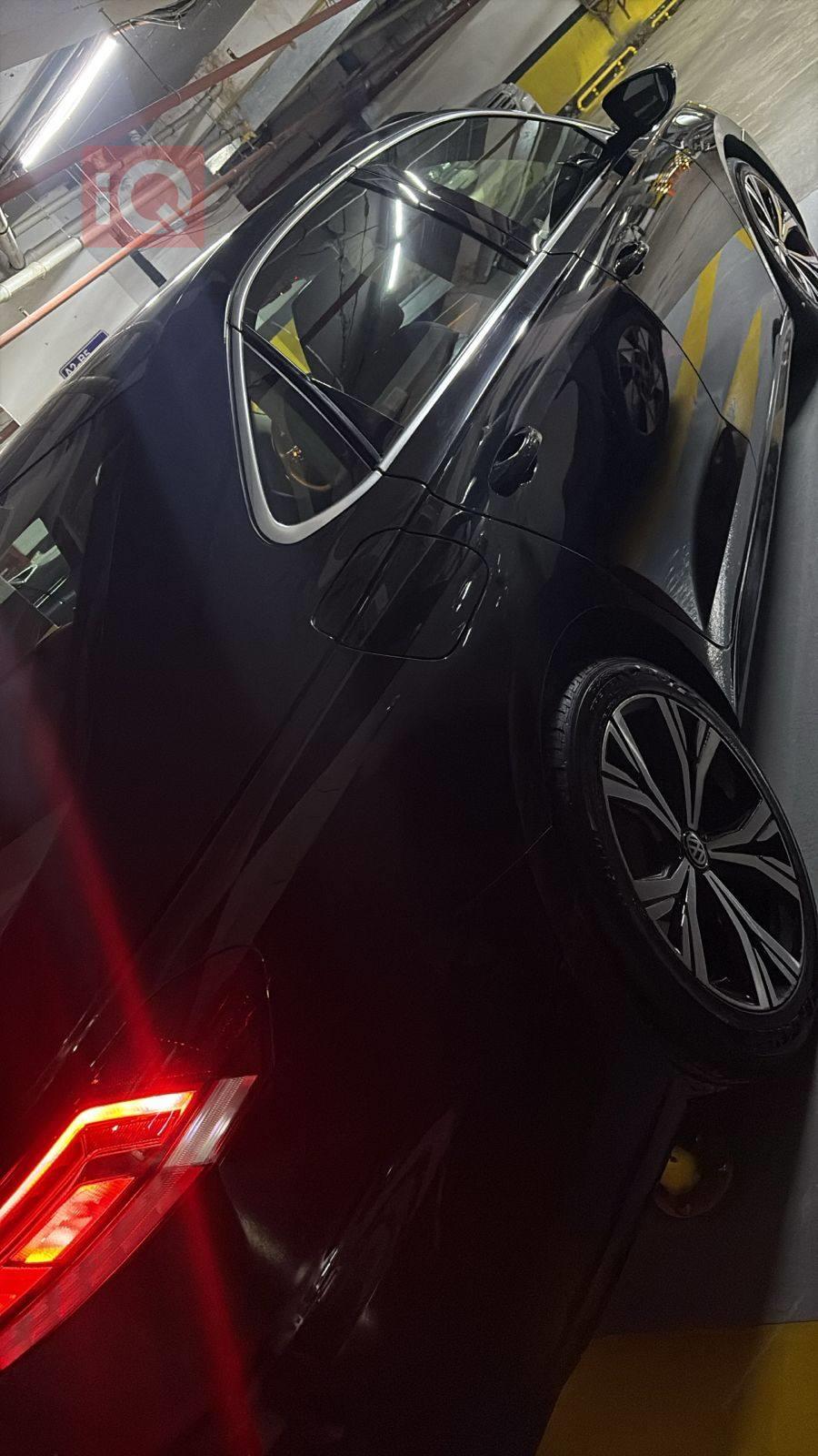 فولكسفاغن باسات